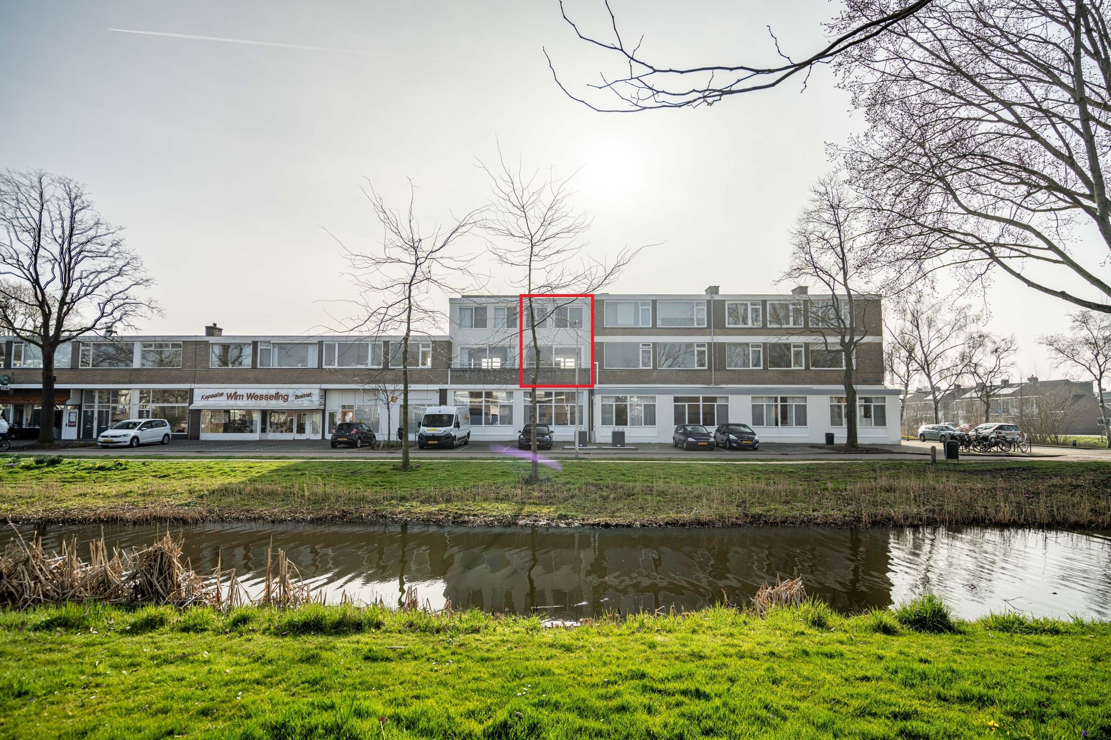 Gerard Douplantsoen 38, Voorschoten