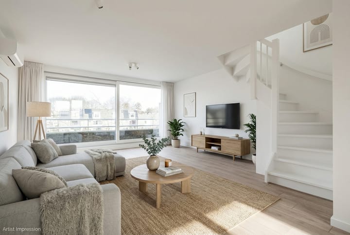 Foto 2 van Gerard Douplantsoen 38