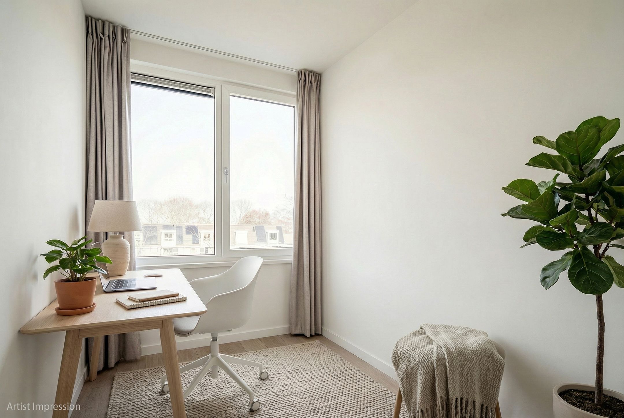 Foto 27 van Gerard Douplantsoen 38