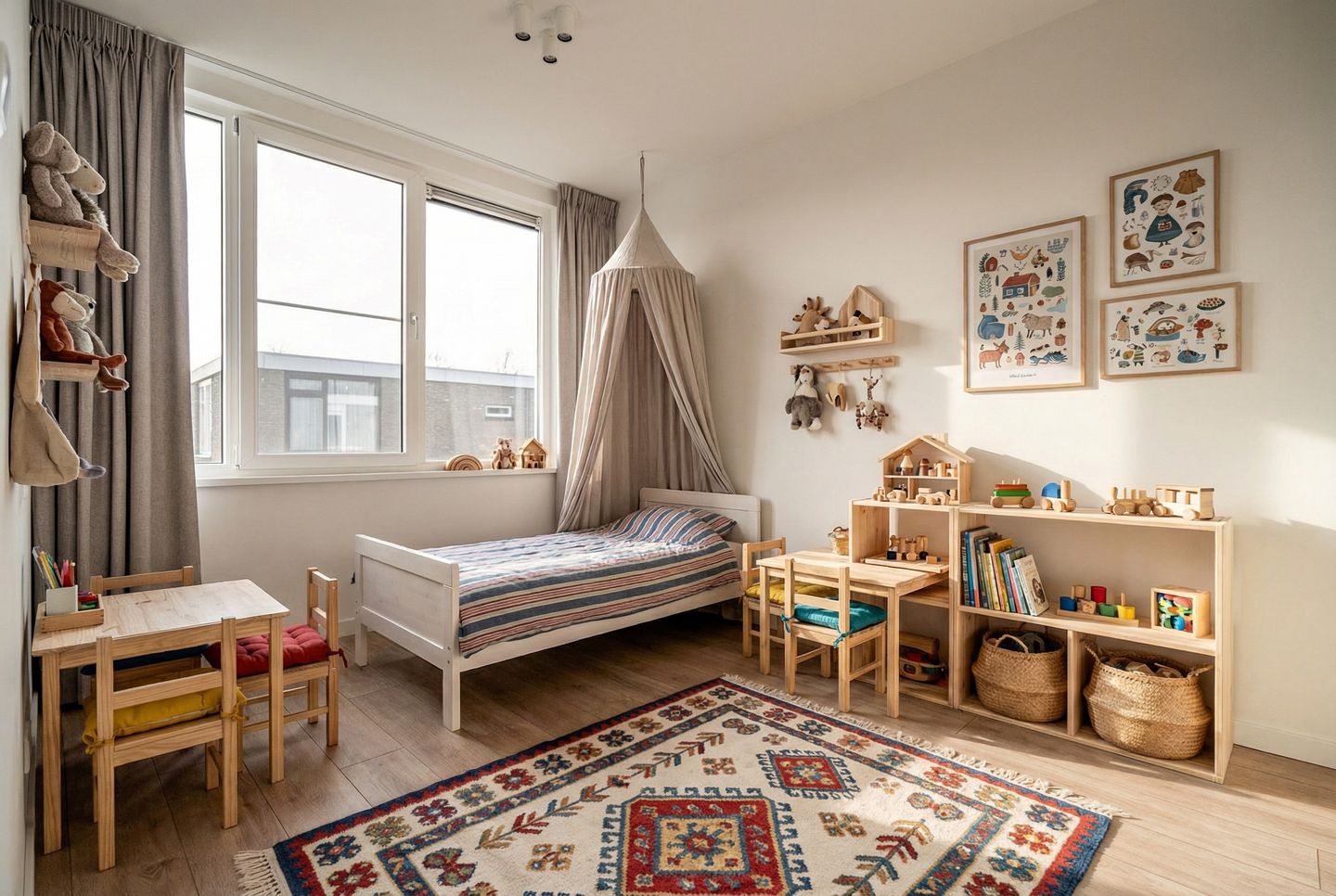 Foto 34 van Gerard Douplantsoen 38