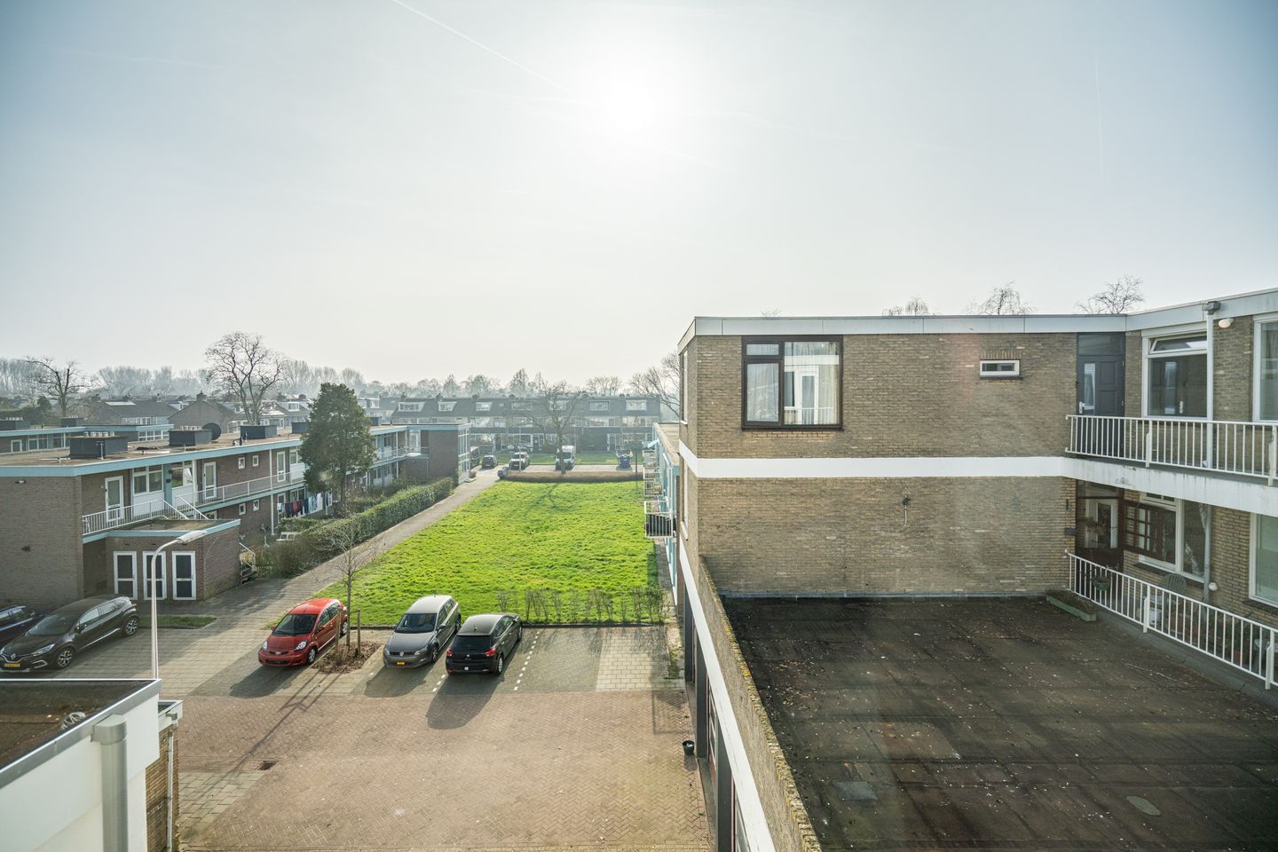 Foto 35 van Gerard Douplantsoen 38