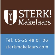STERK! Makelaars