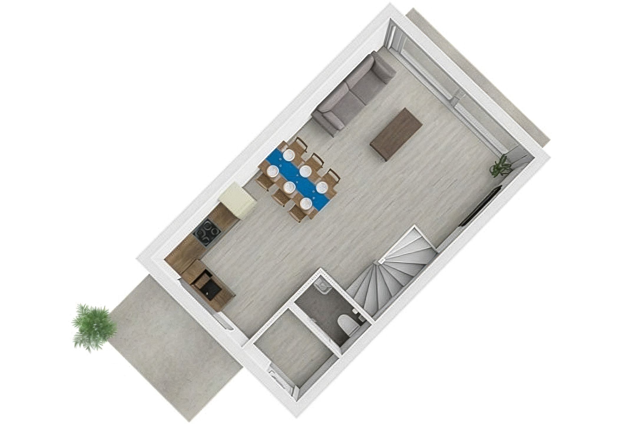 Foto 48 van Gerard Douplantsoen 38