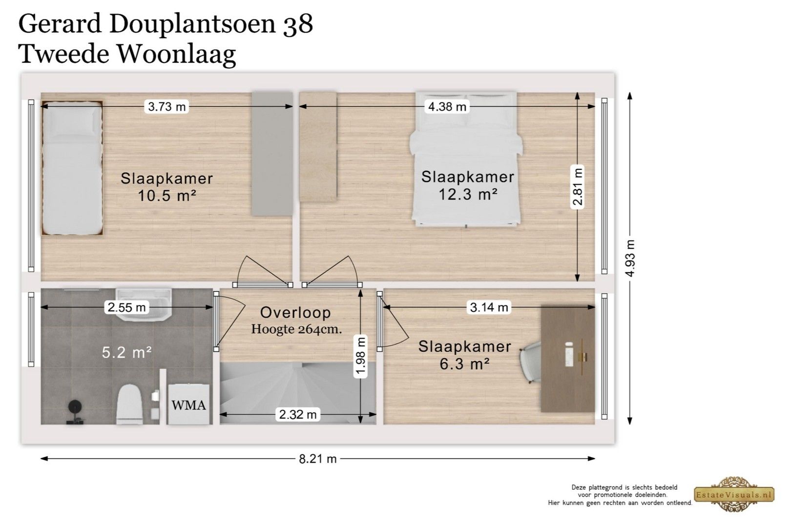 Foto 51 van Gerard Douplantsoen 38