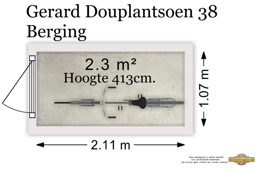 Foto 53 van Gerard Douplantsoen 38