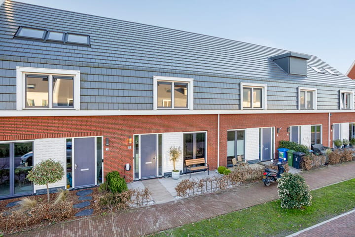 Droogmakerij 3-a