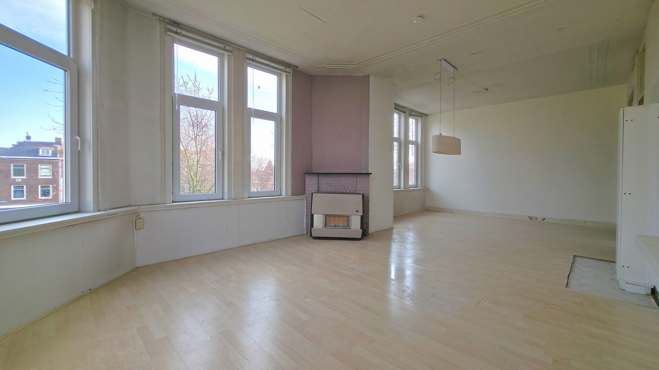 Photo 3 of Hillevliet 101-A02