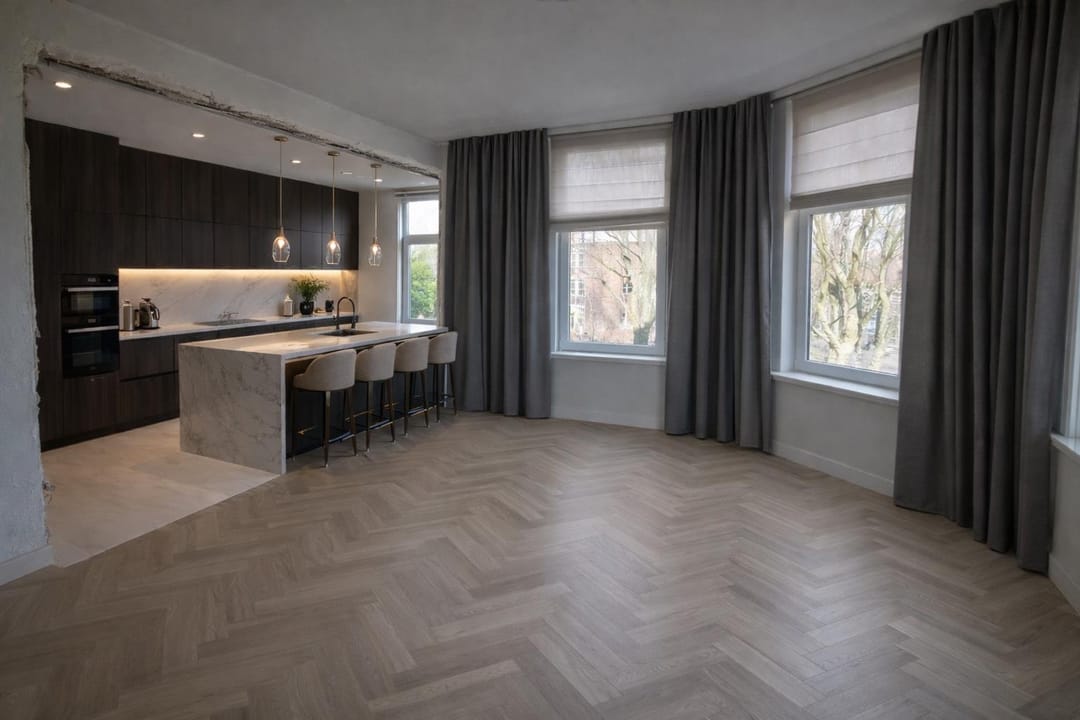 Photo 7 of Hillevliet 101-A02