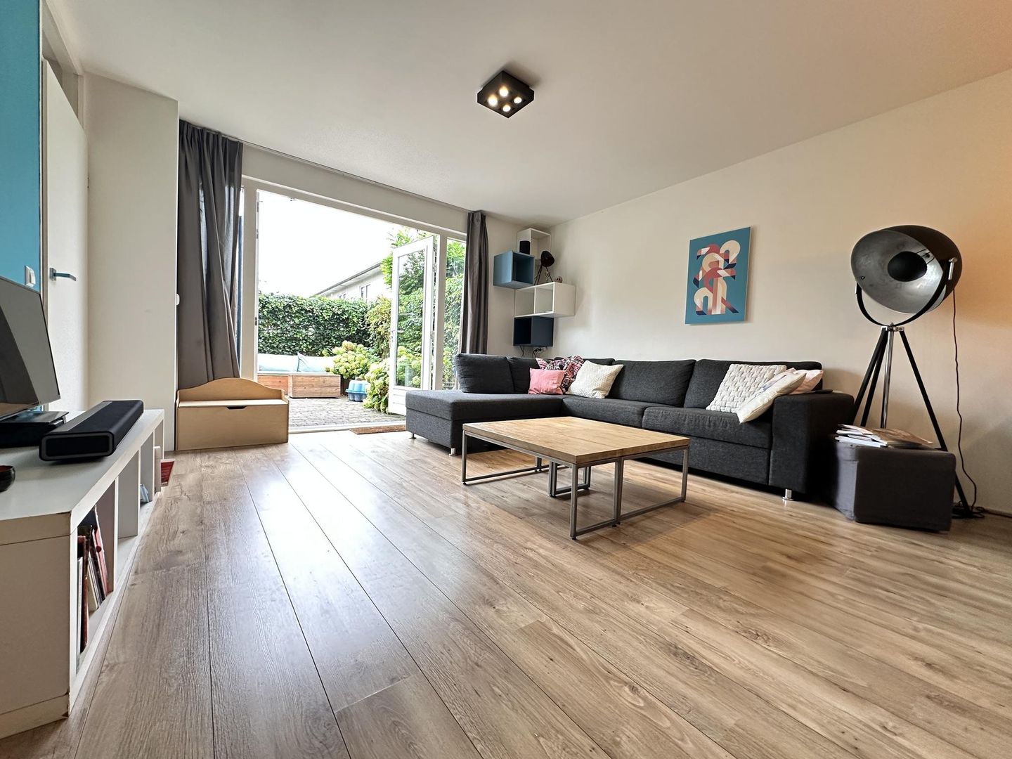 Foto 5 van Graaf Lodewijklaan 10