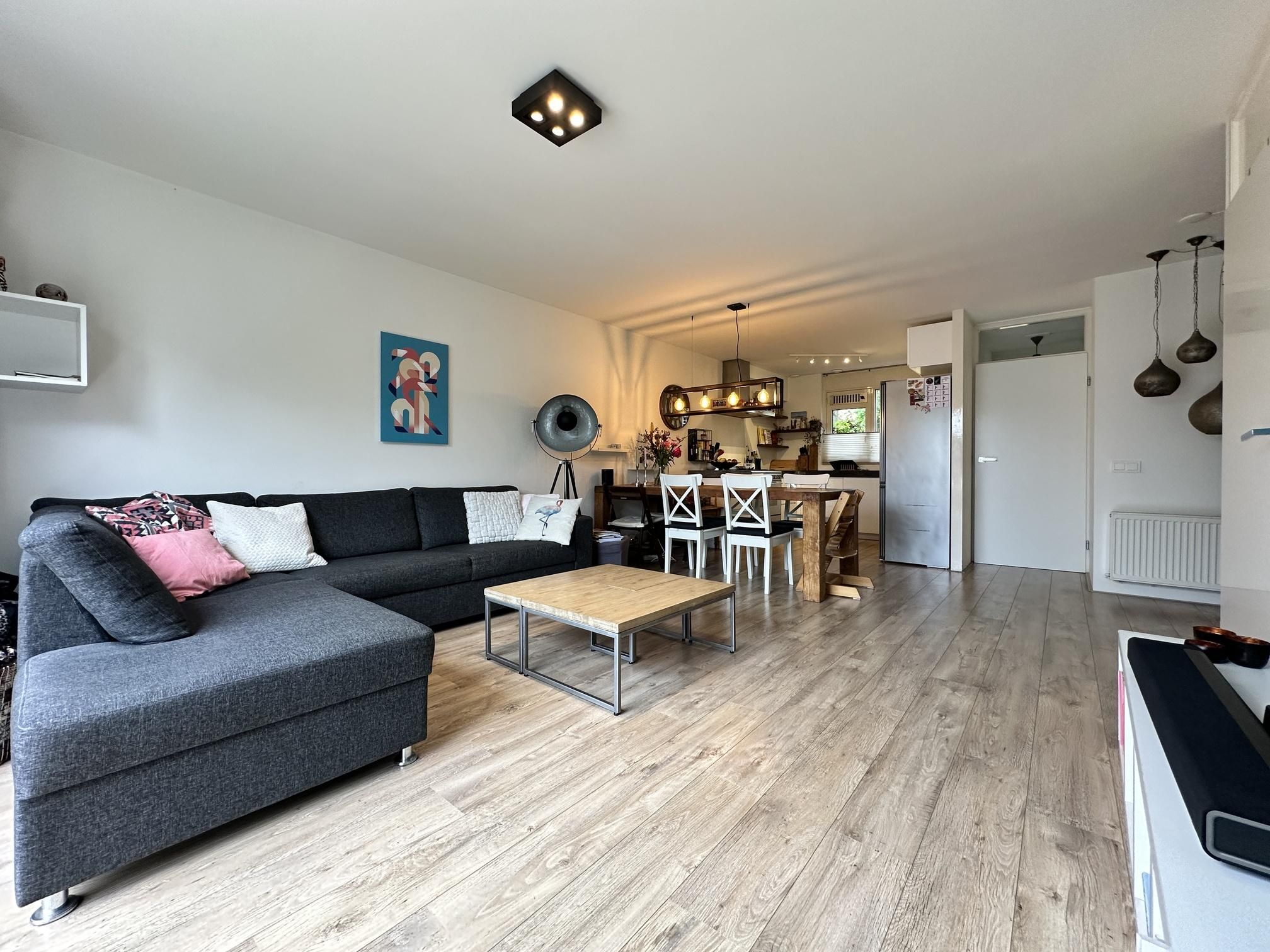 Foto 6 van Graaf Lodewijklaan 10