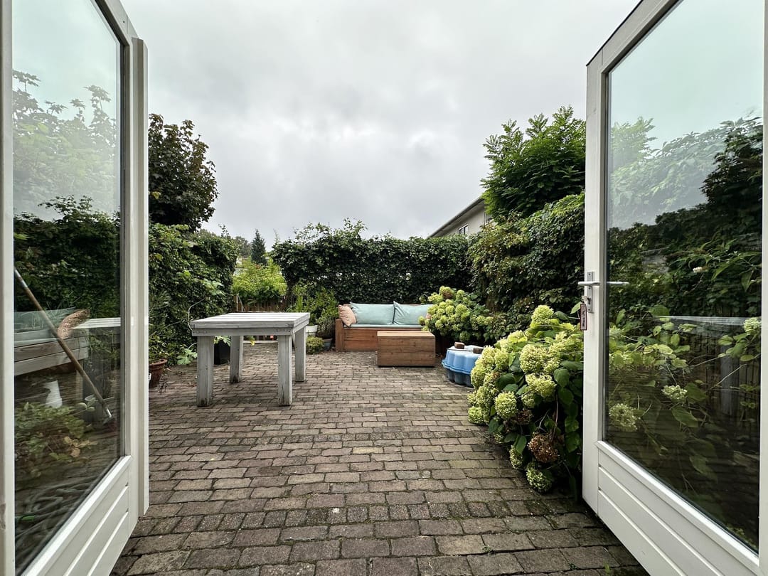 Foto 7 van Graaf Lodewijklaan 10