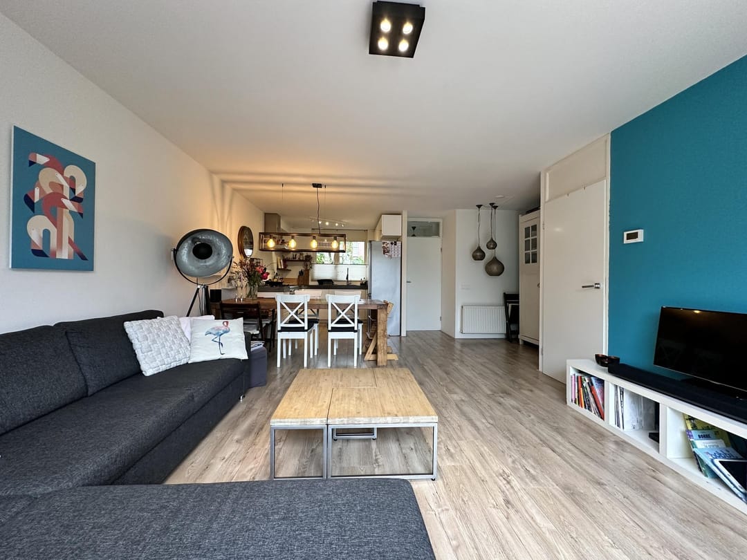 Foto 8 van Graaf Lodewijklaan 10