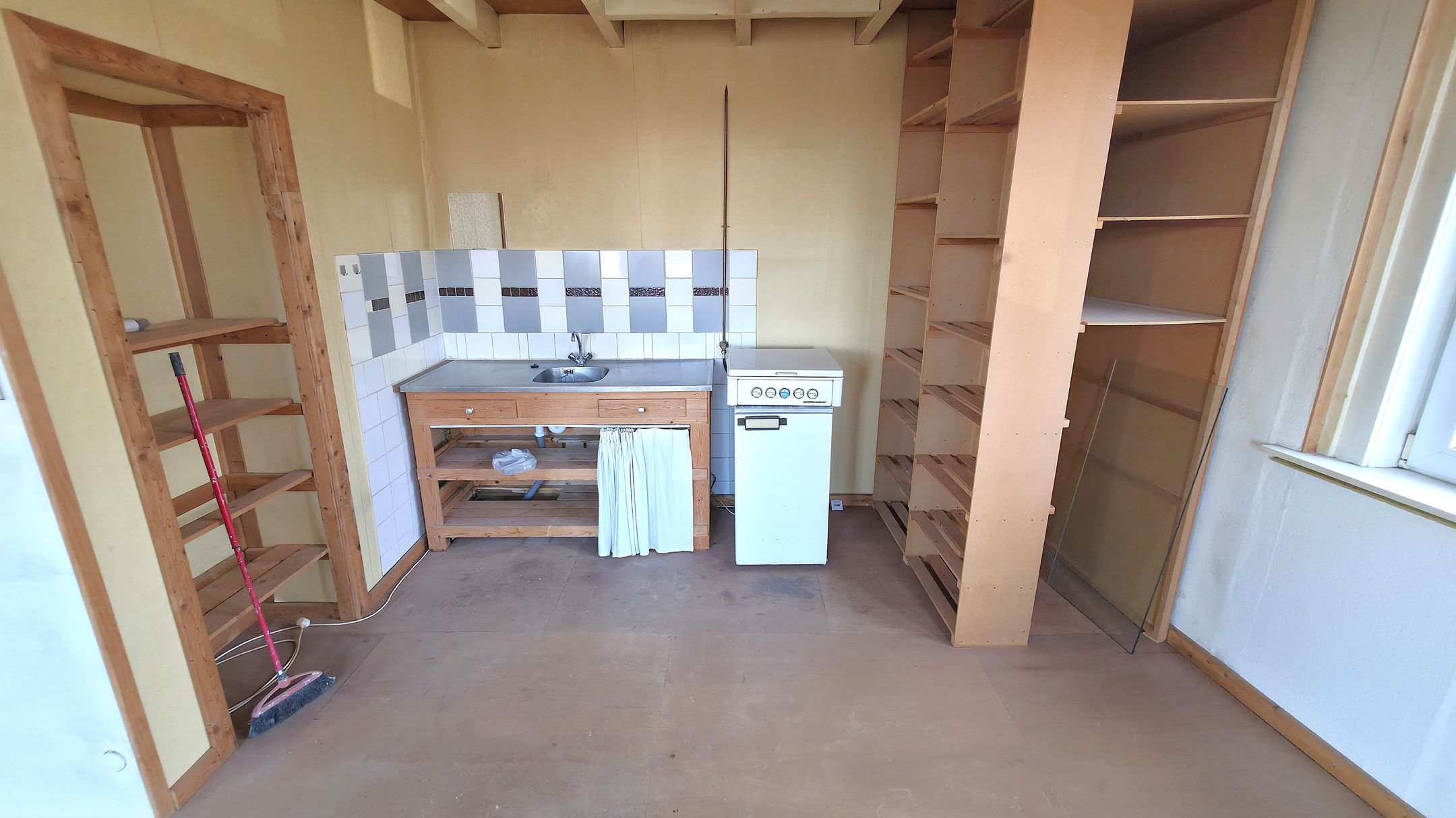 Photo 15 of Hillevliet 101-A02