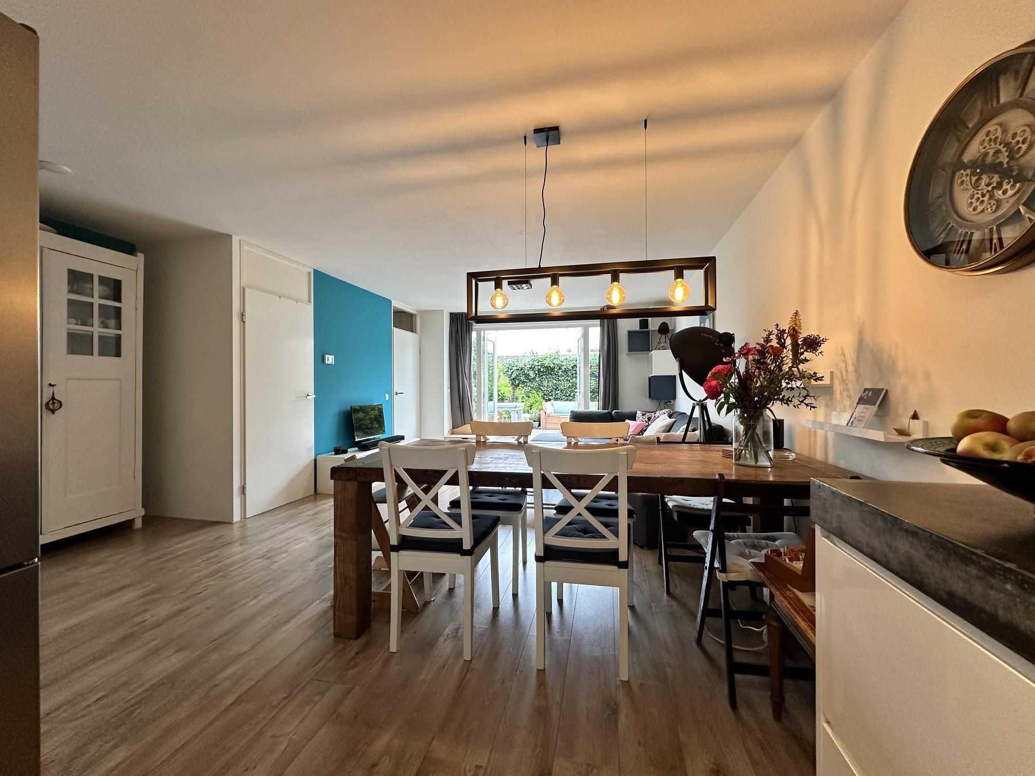 Foto 9 van Graaf Lodewijklaan 10