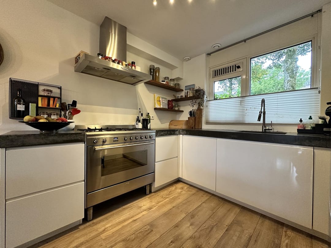 Foto 11 van Graaf Lodewijklaan 10