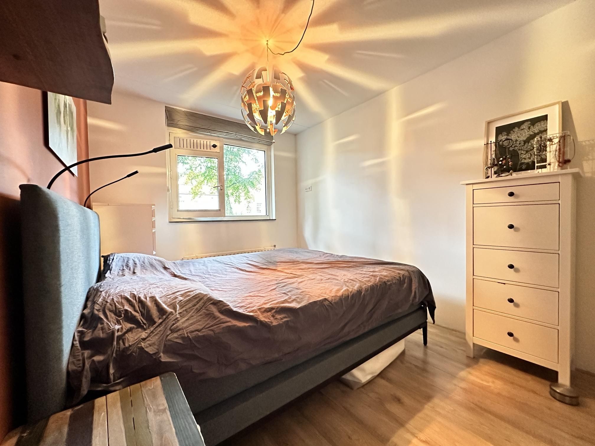 Foto 12 van Graaf Lodewijklaan 10