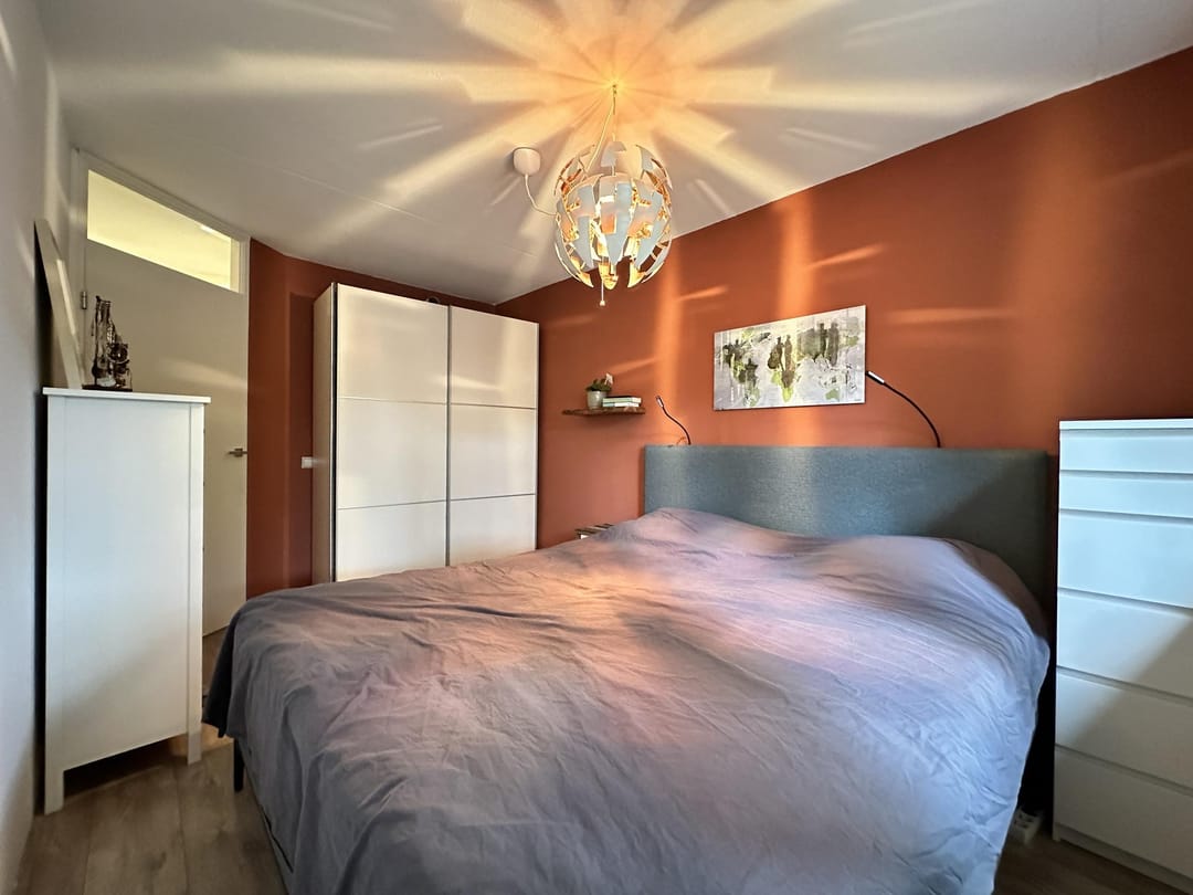 Foto 13 van Graaf Lodewijklaan 10