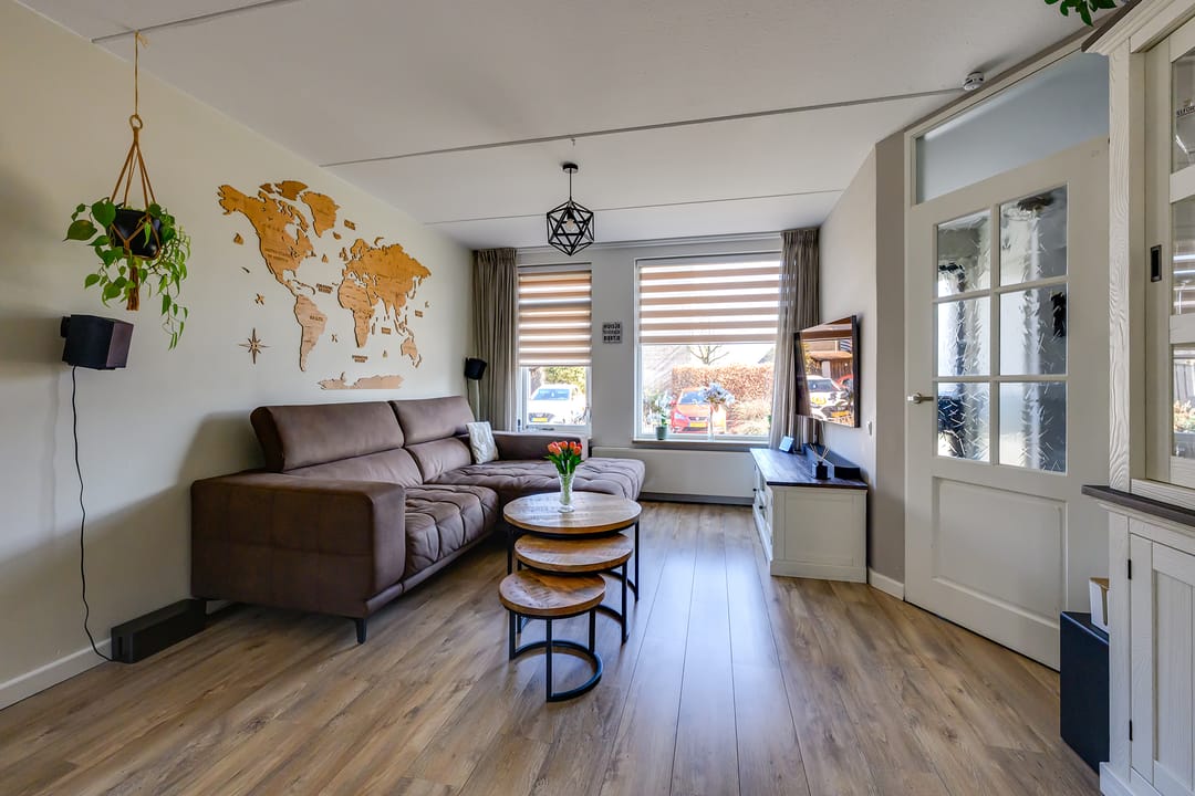 Foto 2 van Albert Ruylweg 5