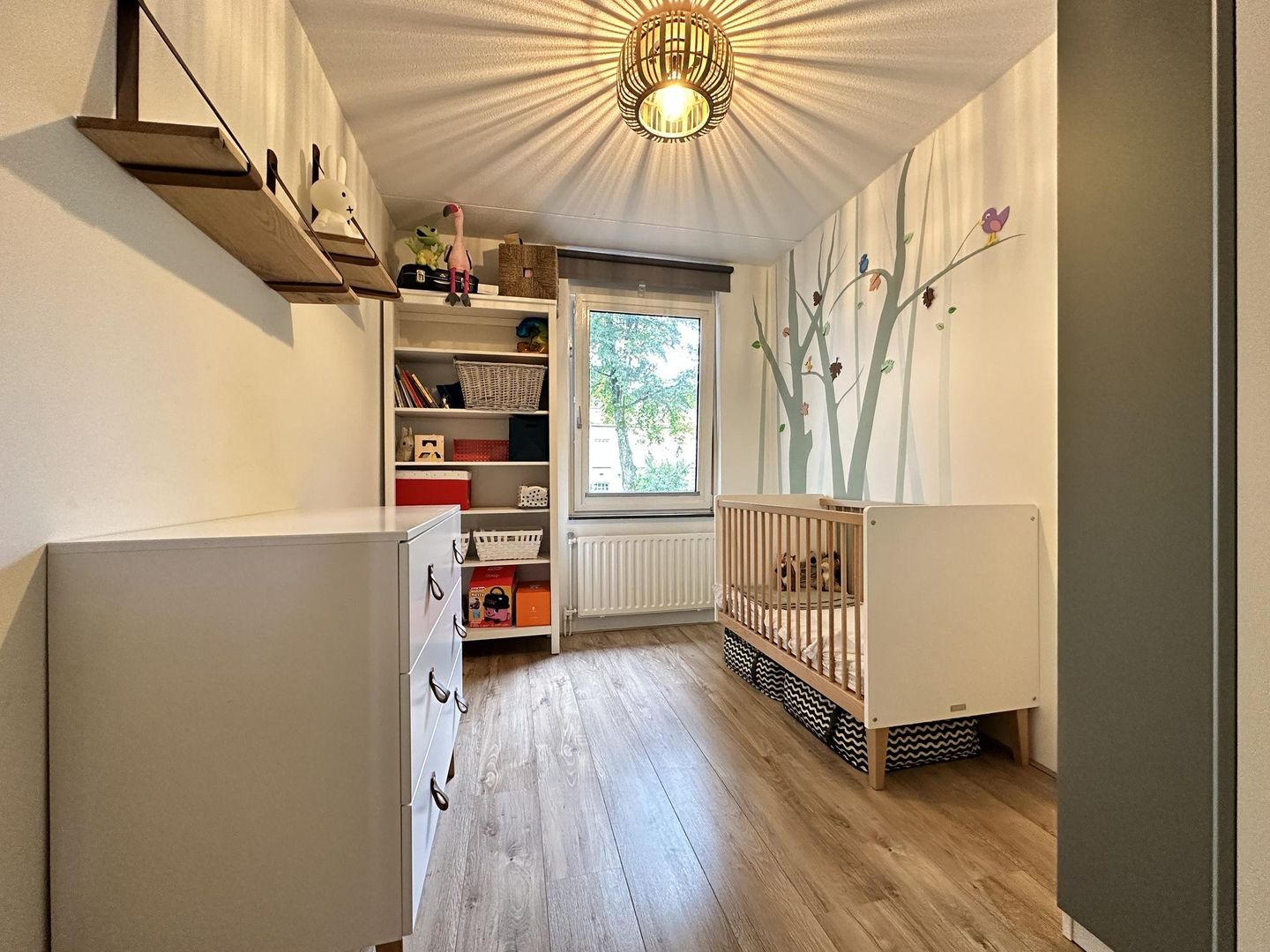 Foto 14 van Graaf Lodewijklaan 10