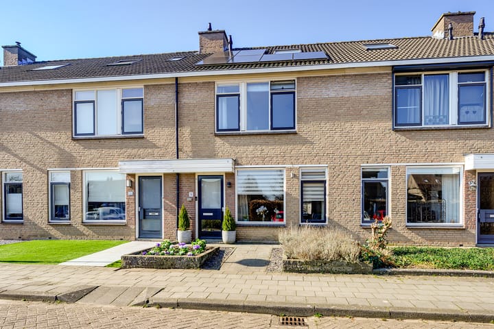 Foto 4 van Albert Ruylweg 5
