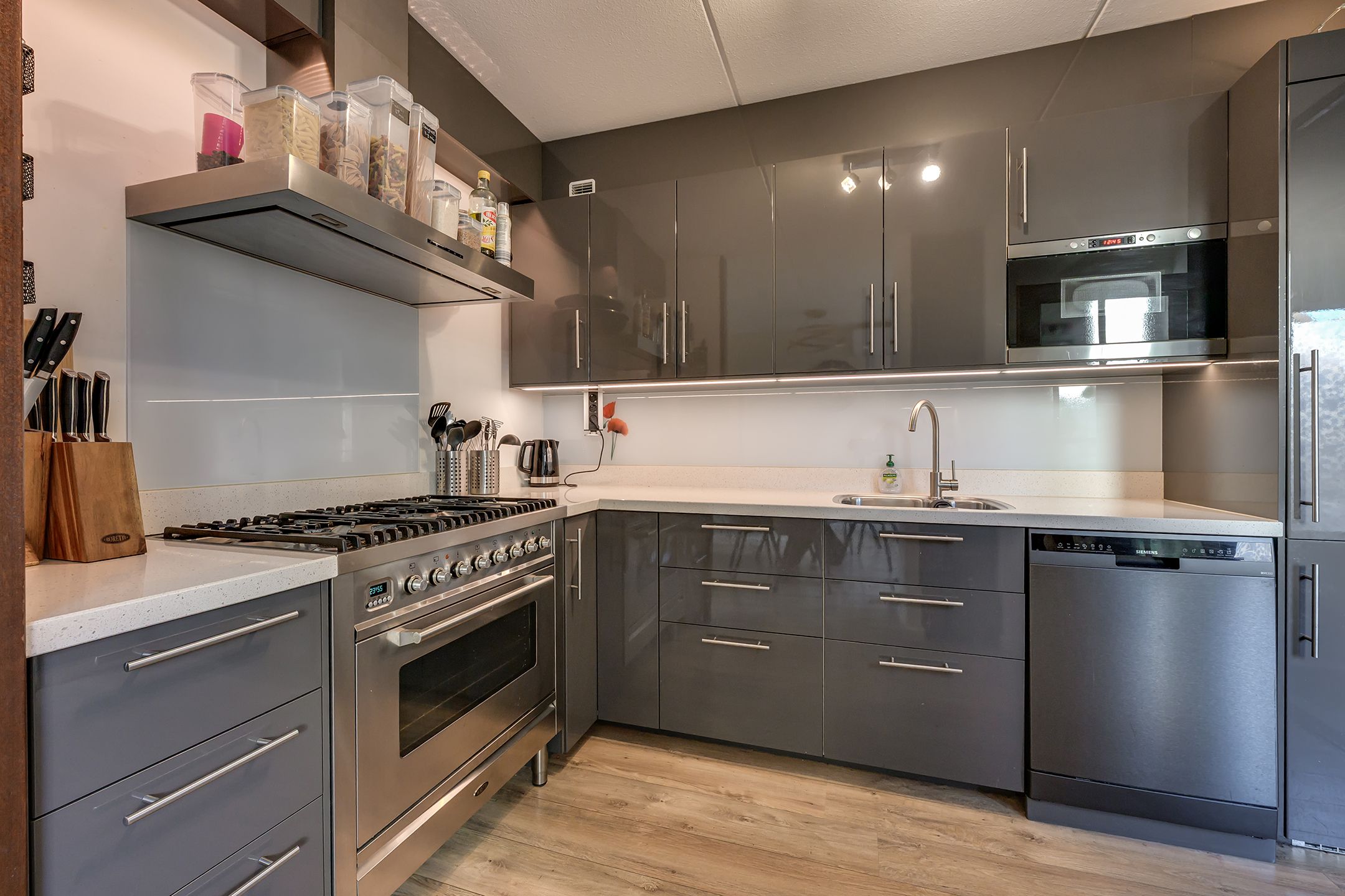 Foto 3 van Albert Ruylweg 5