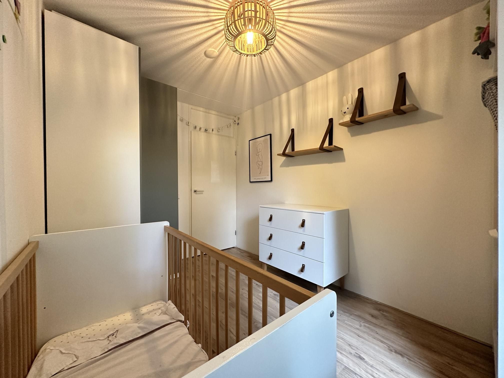 Foto 15 van Graaf Lodewijklaan 10