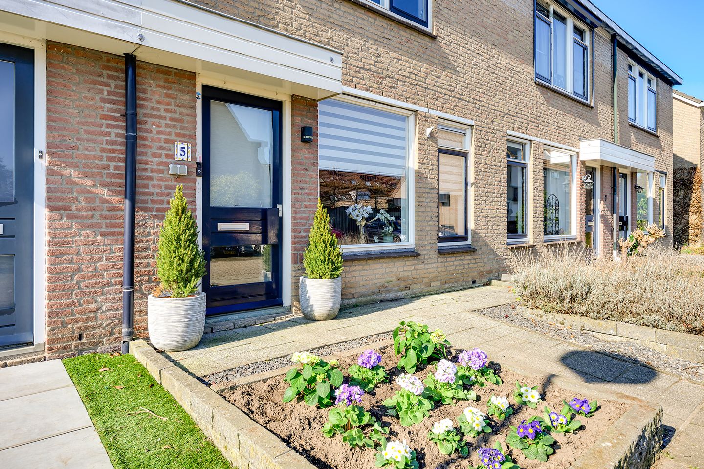 Foto 5 van Albert Ruylweg 5