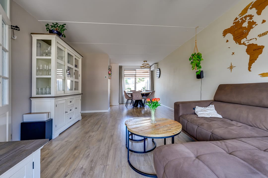 Foto 8 van Albert Ruylweg 5