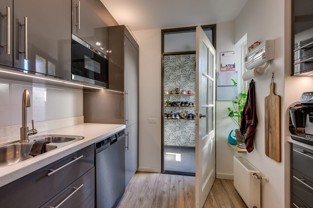 Foto 11 van Albert Ruylweg 5