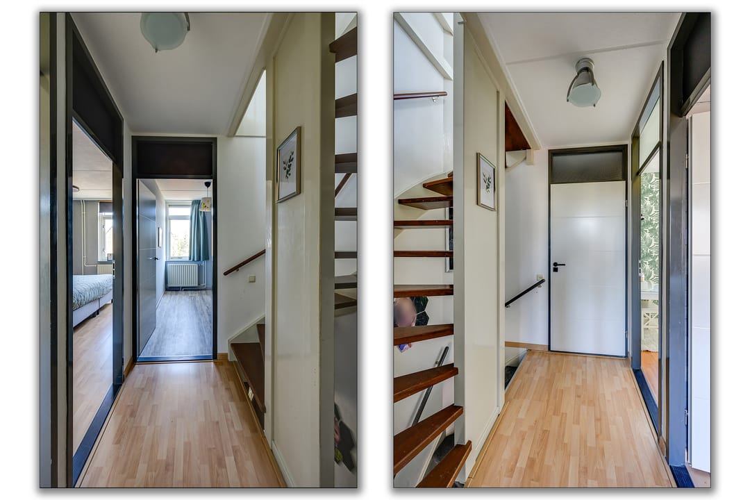 Foto 13 van Albert Ruylweg 5