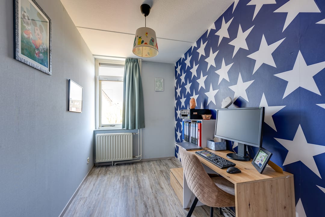 Foto 16 van Albert Ruylweg 5