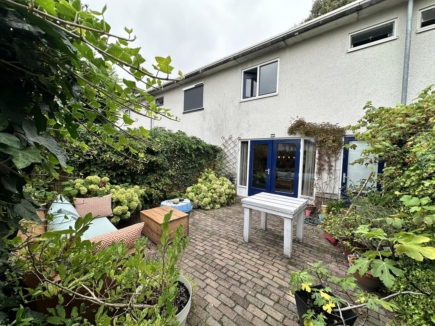 Foto 20 van Graaf Lodewijklaan 10