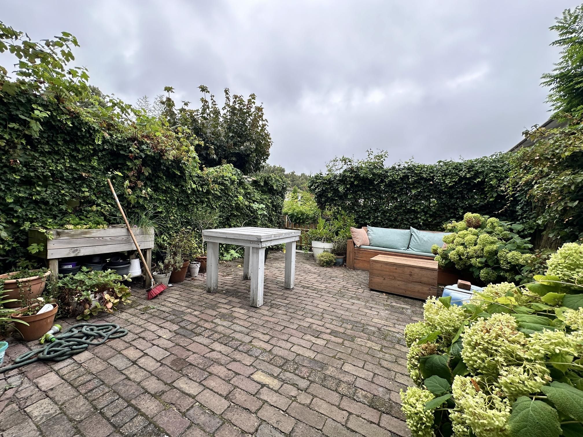 Foto 21 van Graaf Lodewijklaan 10