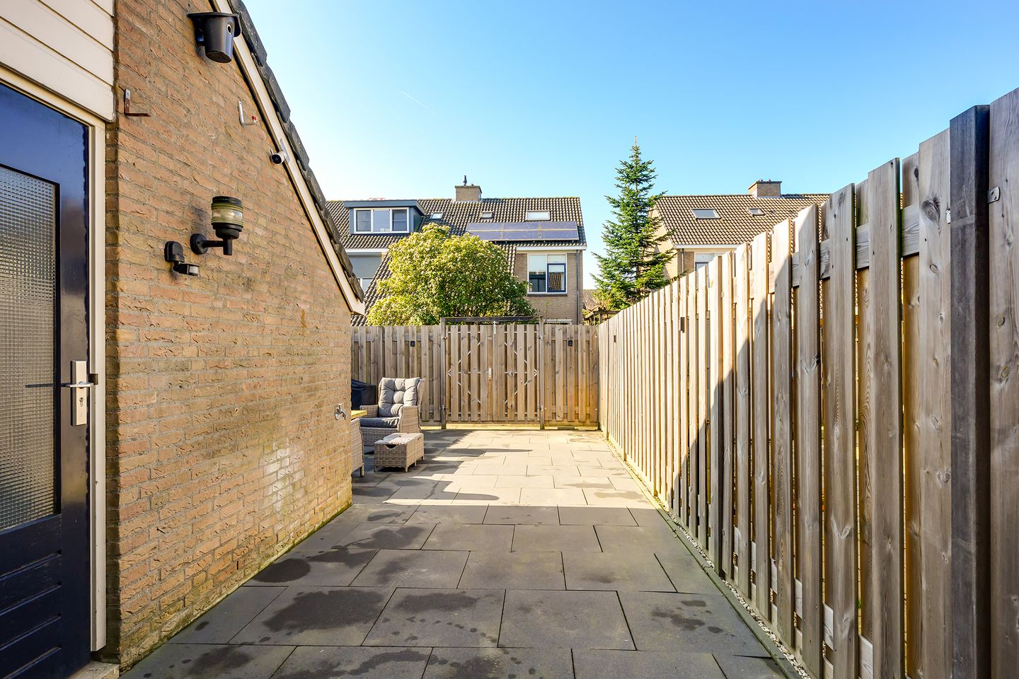 Foto 25 van Albert Ruylweg 5