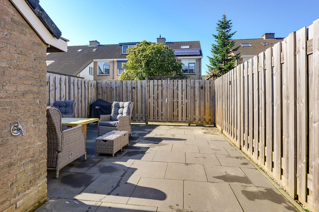 Foto 26 van Albert Ruylweg 5