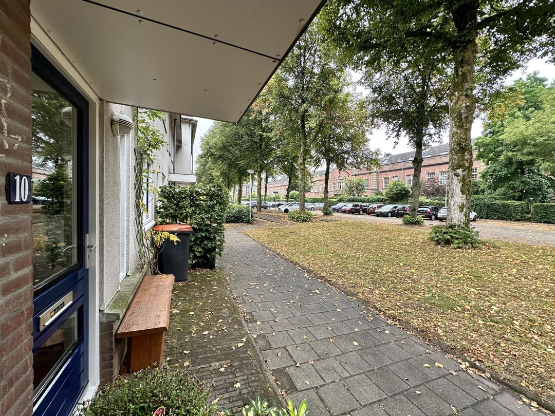 Foto 22 van Graaf Lodewijklaan 10