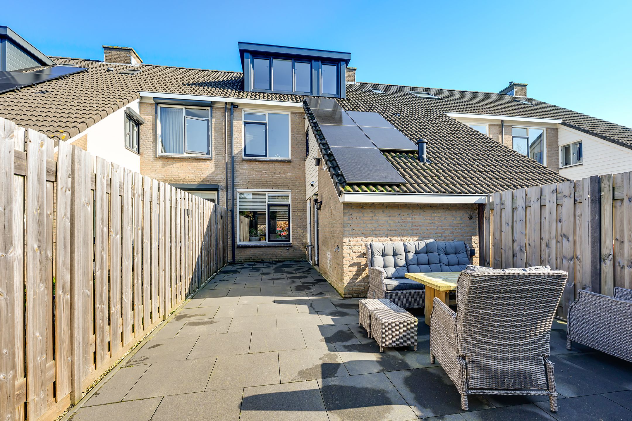 Foto 27 van Albert Ruylweg 5