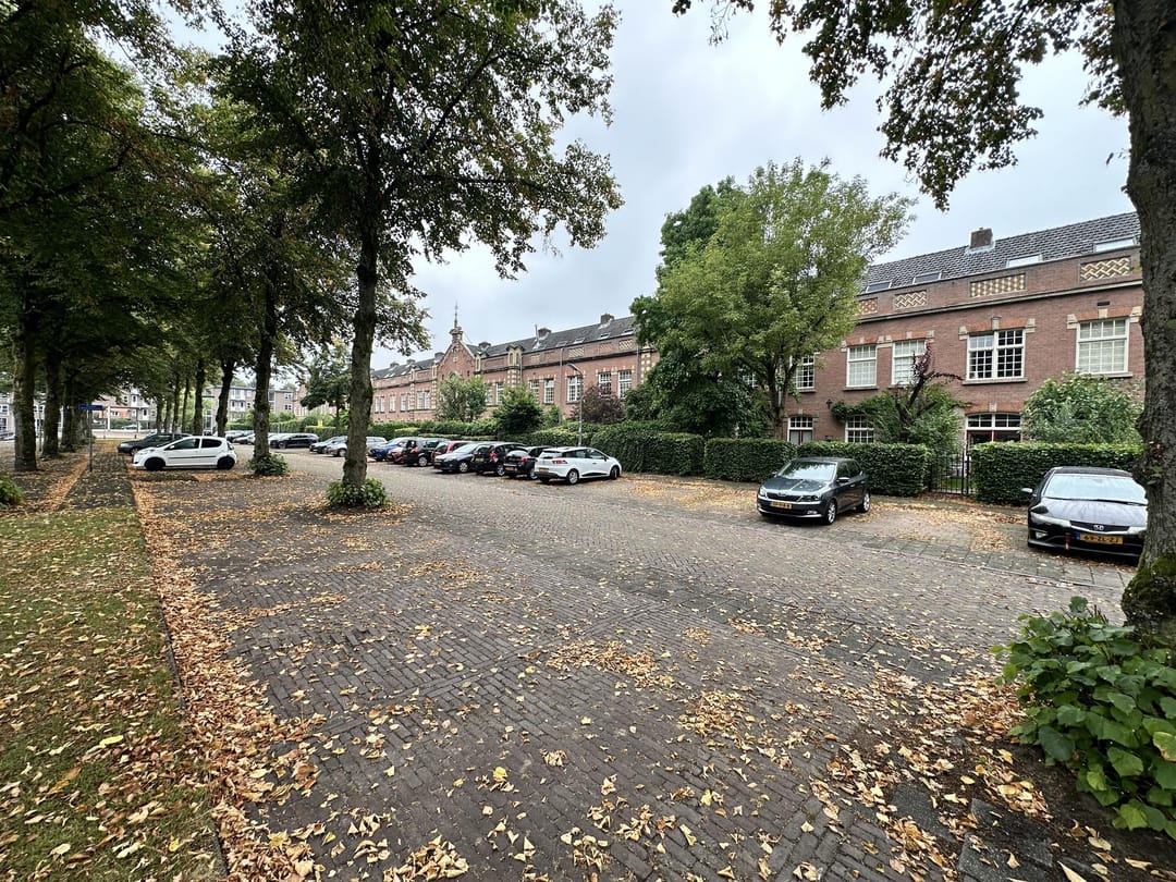 Foto 23 van Graaf Lodewijklaan 10