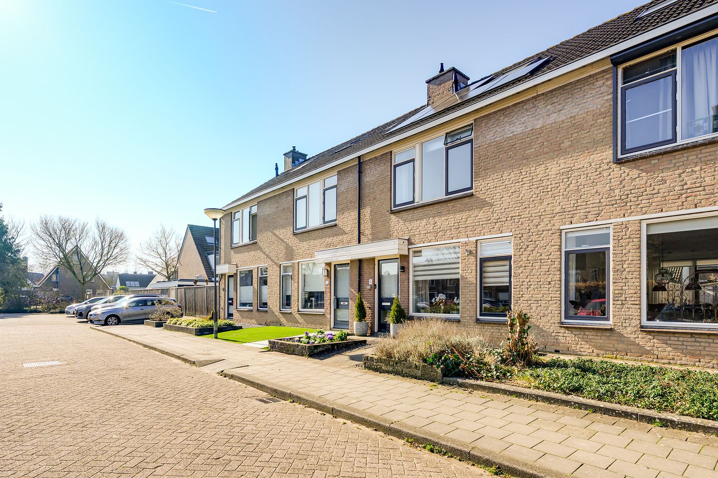 Foto 29 van Albert Ruylweg 5