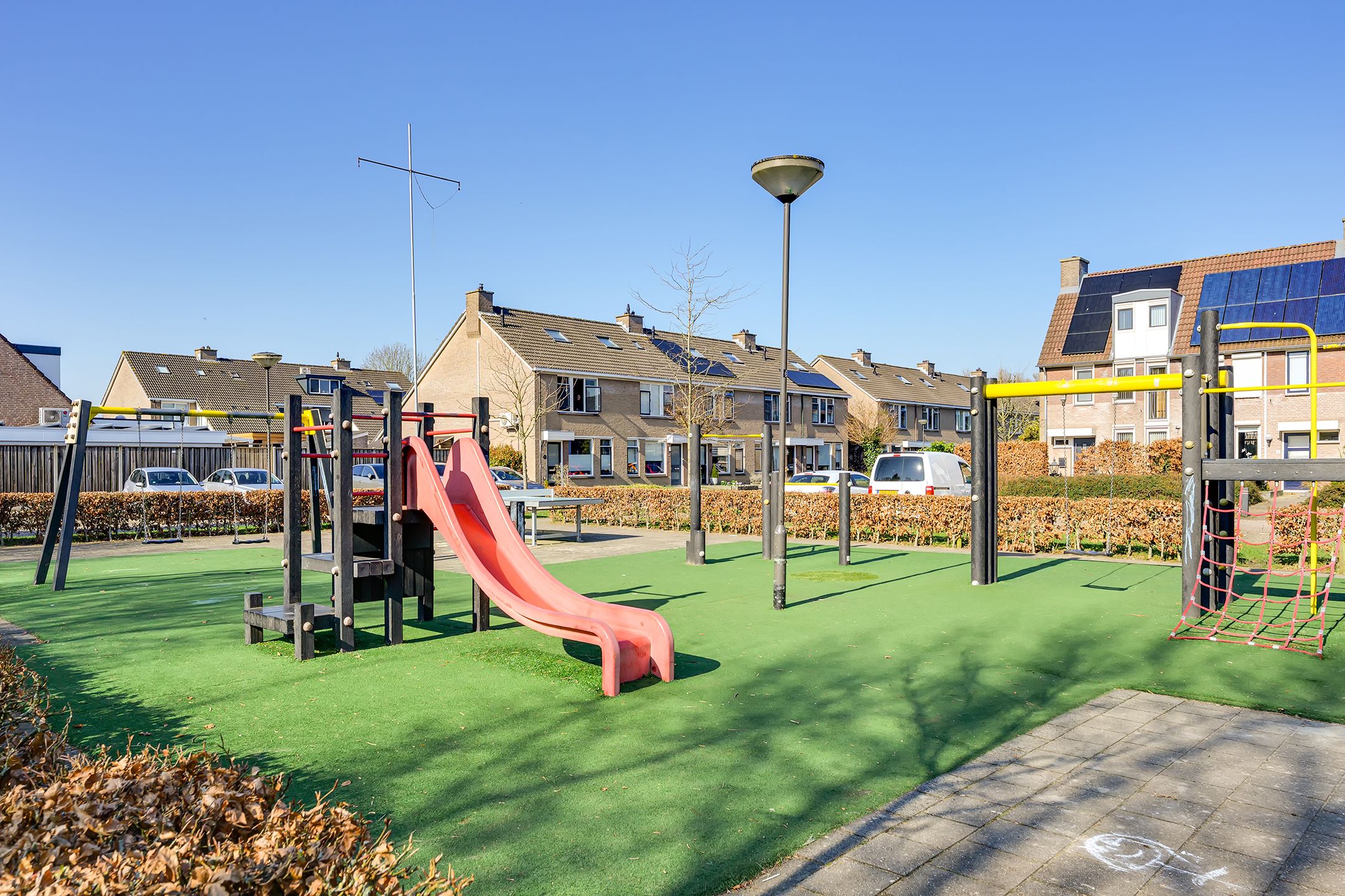 Foto 30 van Albert Ruylweg 5