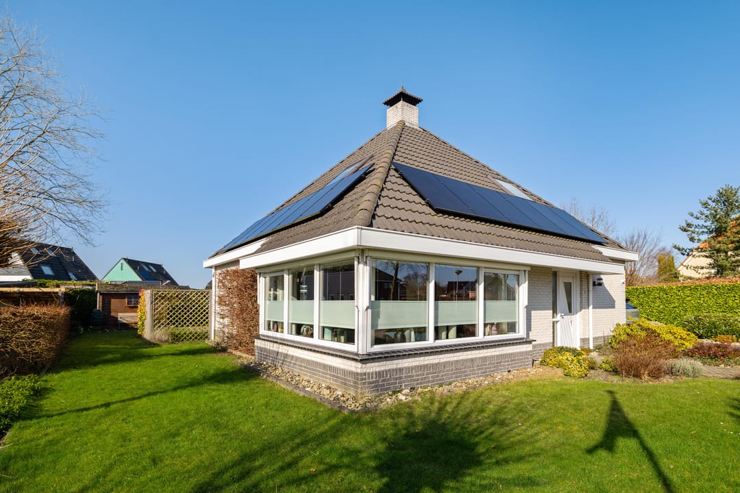 Foto 1 van Overburen 6