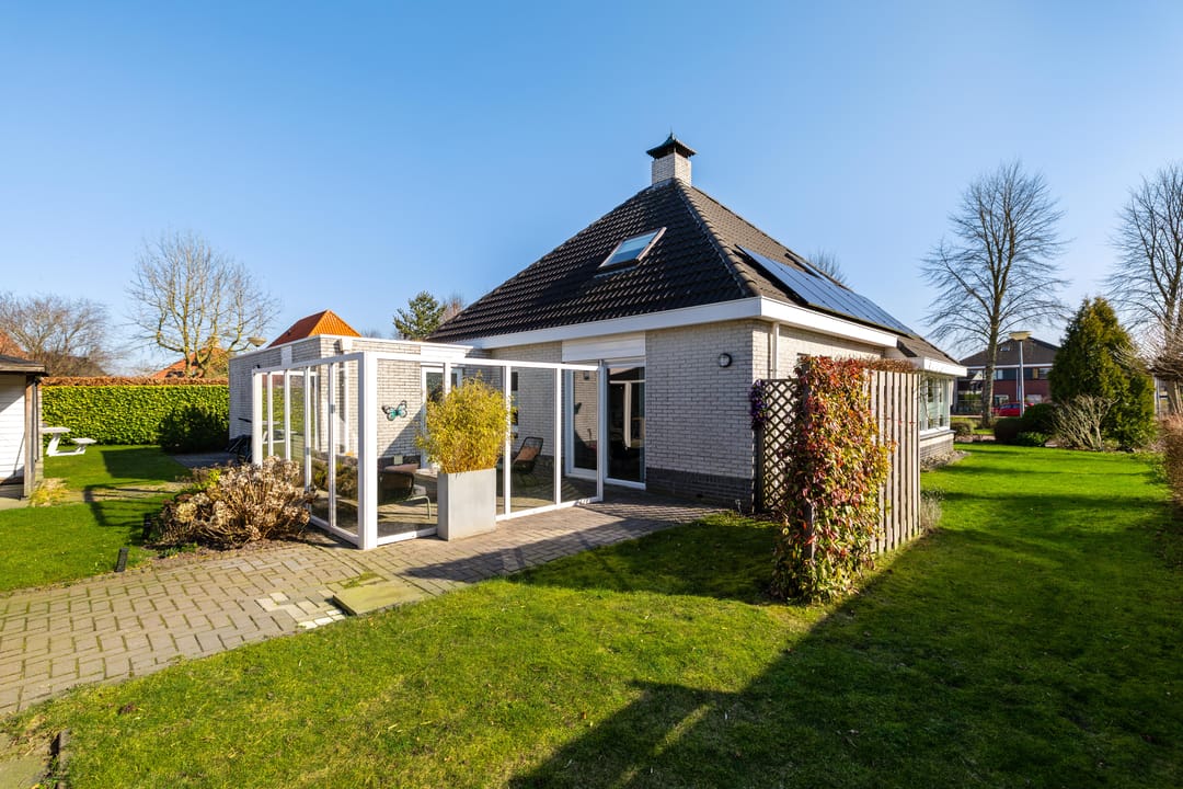 Foto 2 van Overburen 6