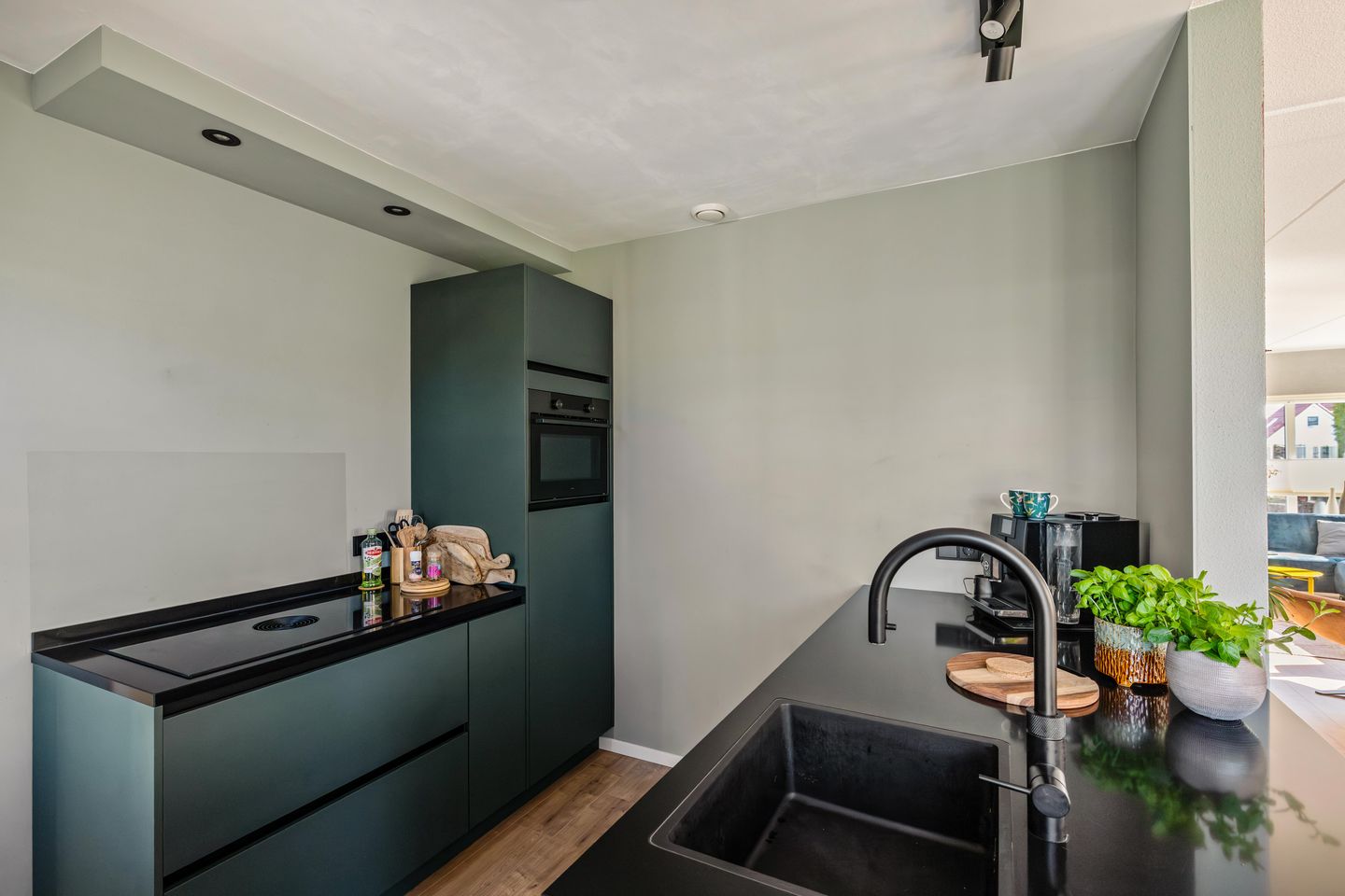 Foto 4 van Overburen 6