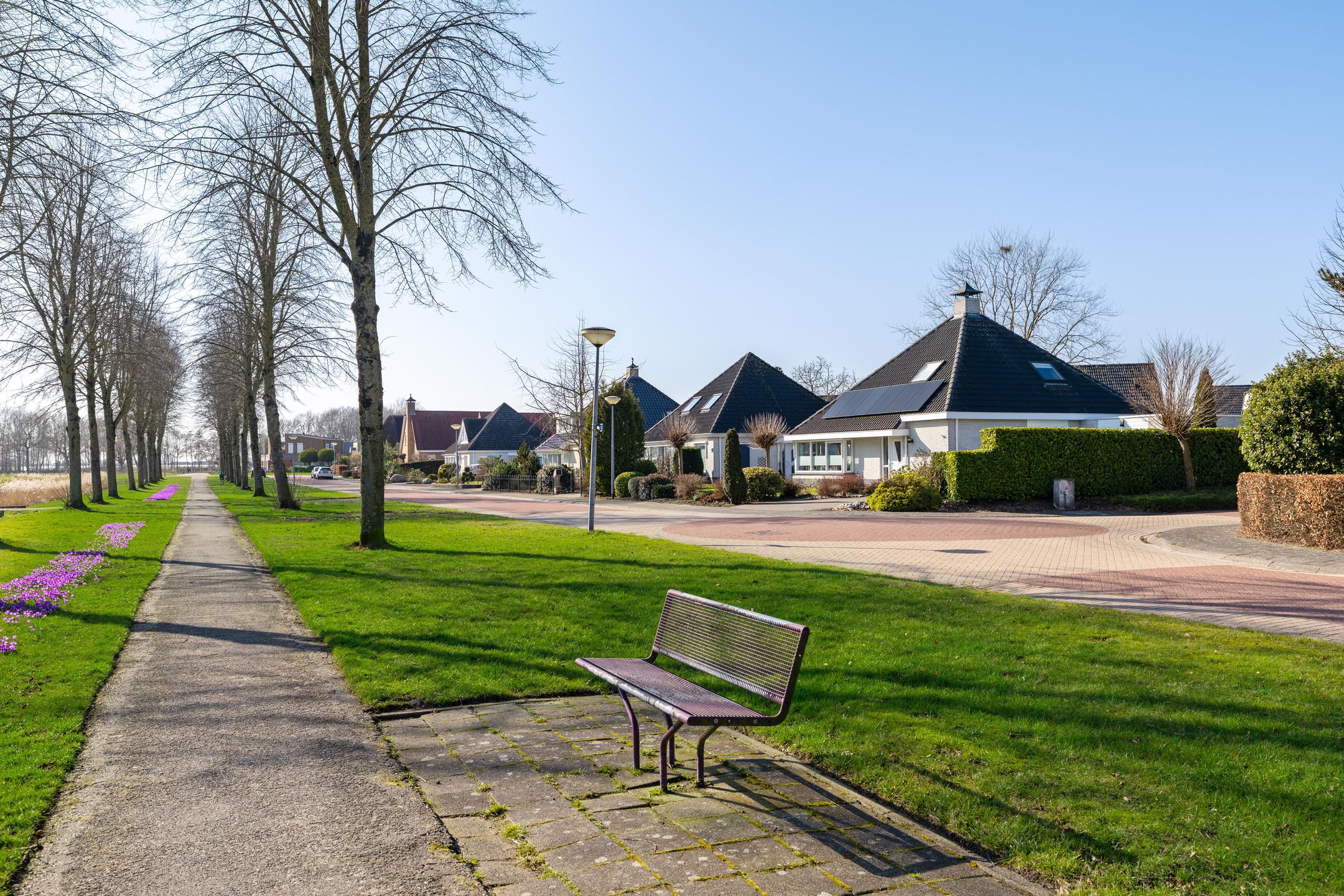 Foto 6 van Overburen 6