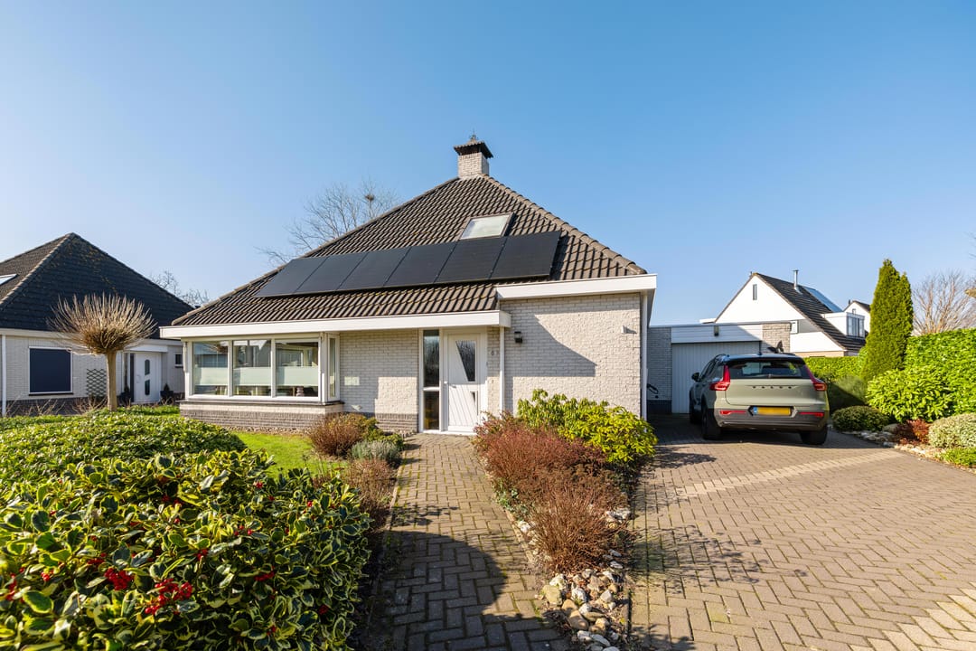 Foto 7 van Overburen 6