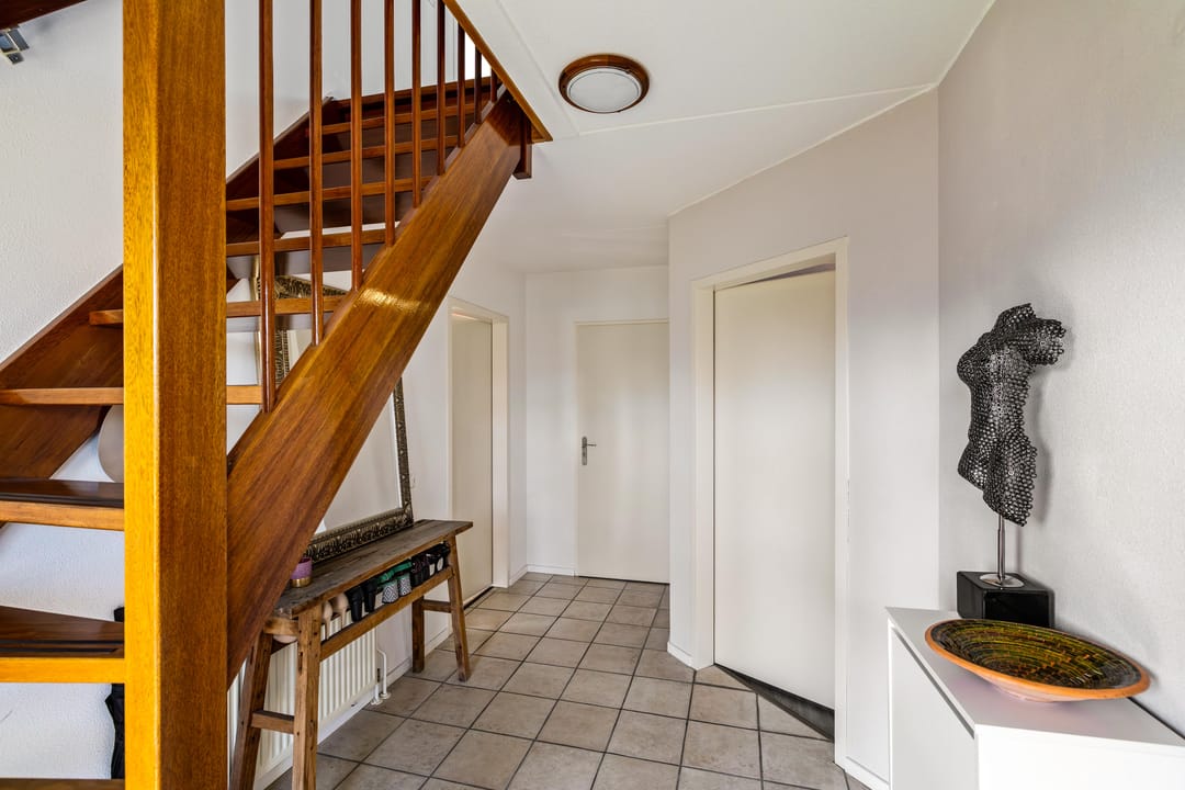 Foto 8 van Overburen 6