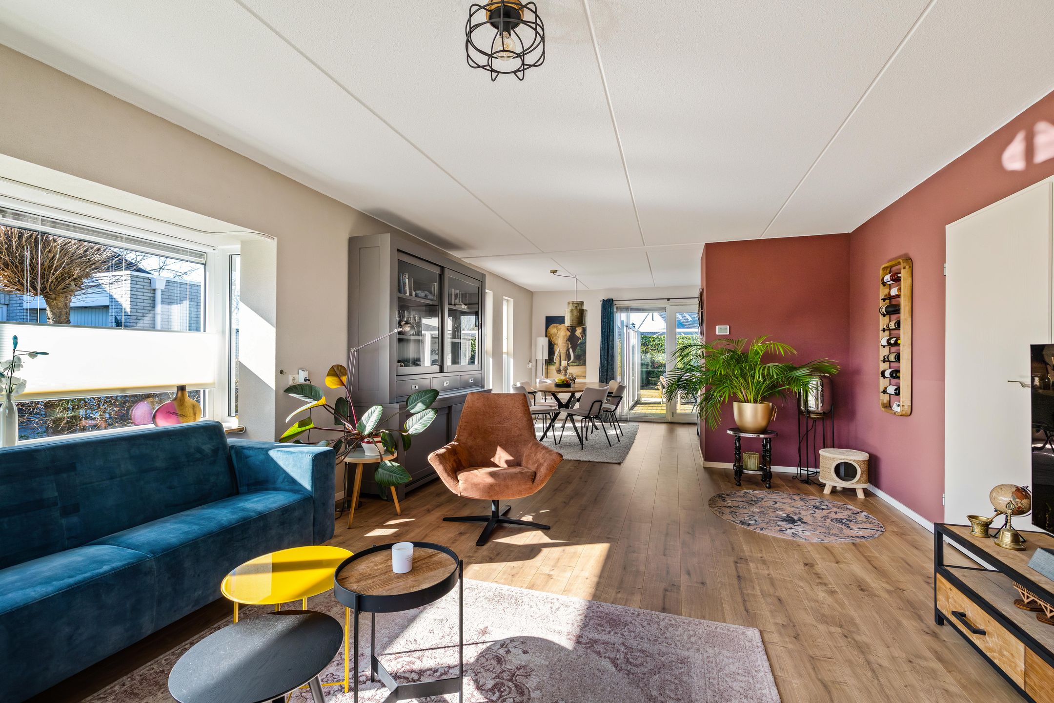 Foto 9 van Overburen 6