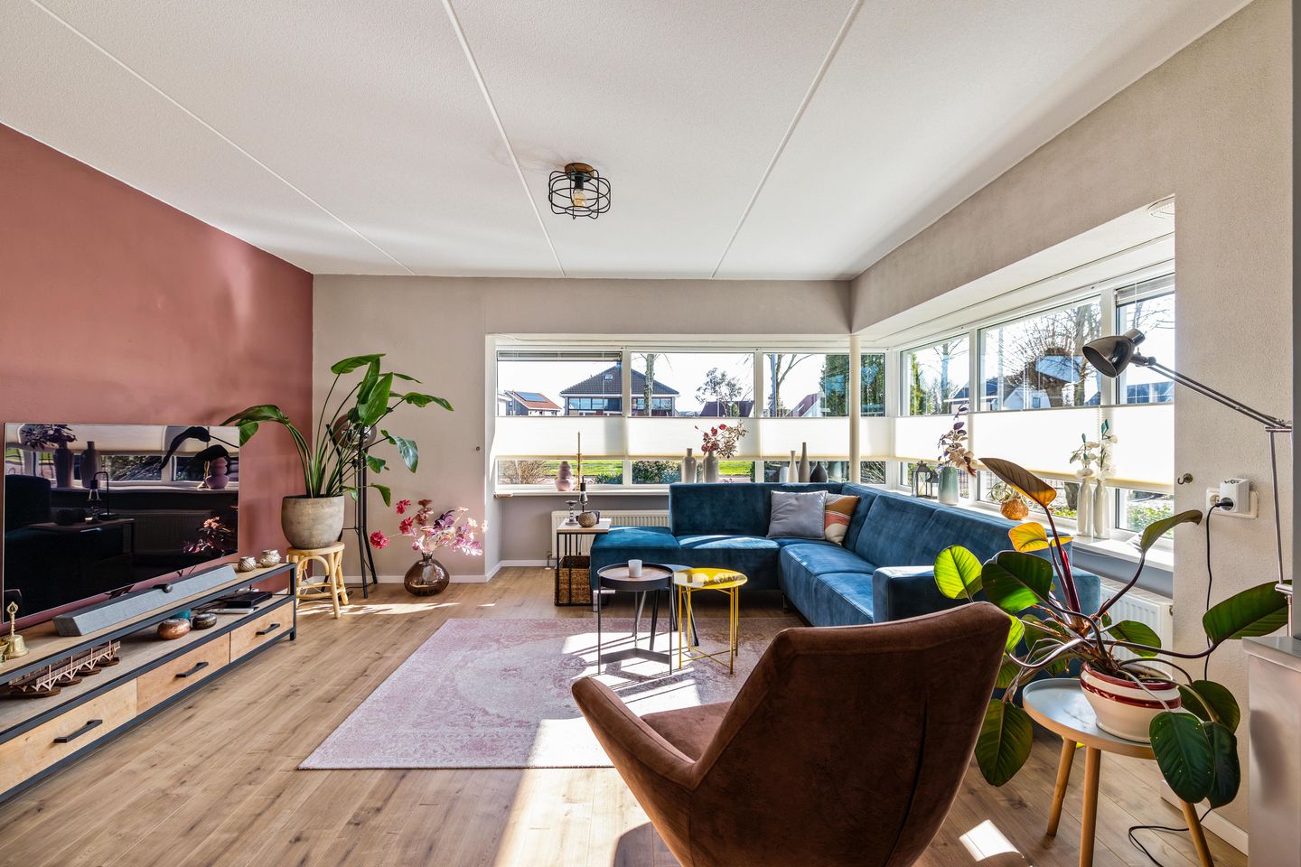 Foto 10 van Overburen 6