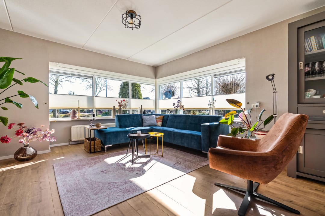 Foto 11 van Overburen 6