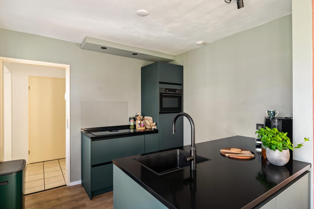 Foto 13 van Overburen 6